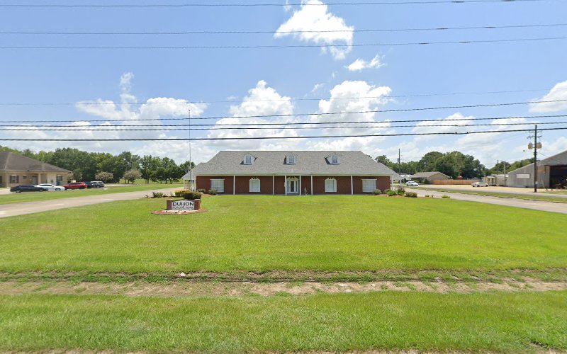 Funeral Services at Duhon Funeral Home in Rayne, Louisiana | FuneralHomes.fyi Duhon Funeral Home Rayne Louisiana