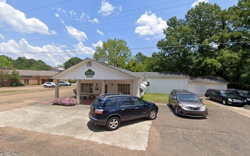 Funeral Services at Rollins Funeral Home in Woodville, Mississippi | FuneralHomes.fyi Rollins Funeral Home Woodville Mississippi