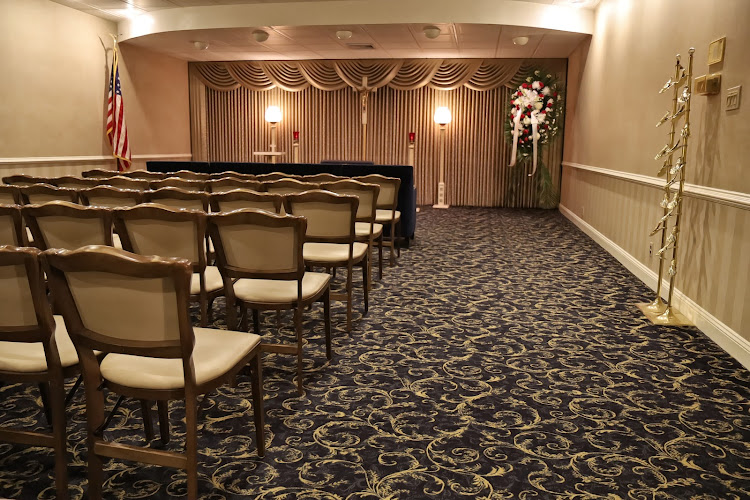 Papavero Funeral Home Maspeth New York