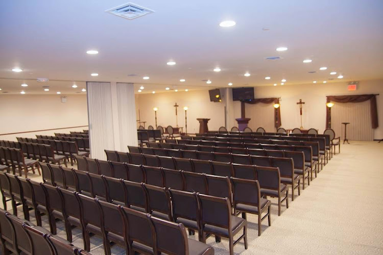 Funeral Services at Caribe Funeral Home in Brooklyn, New York | FuneralHomes.fyi Caribe Funeral Home Brooklyn New York