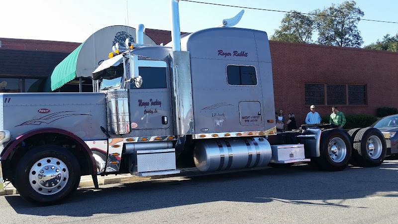 Geesey-Ferguson Funeral Home Crowley Louisiana