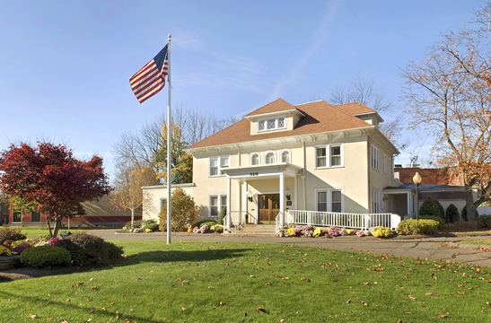 Newkirk & Whitney Funeral Home East Hartford Connecticut