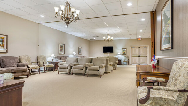 Riverside Memorial Chapels of New Jersey Hackensack New Jersey