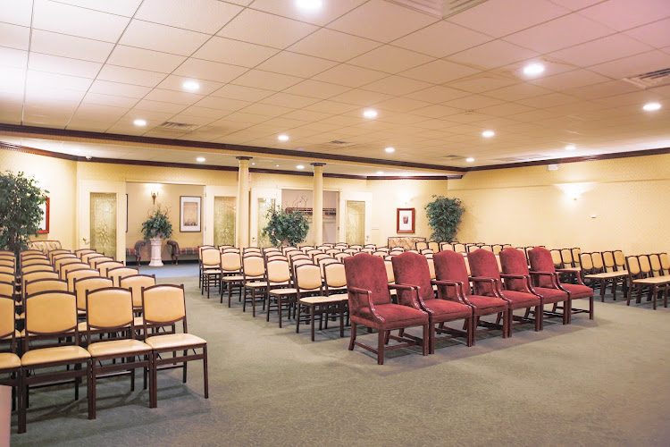 Di Chiara Funeral Home Lodi New Jersey