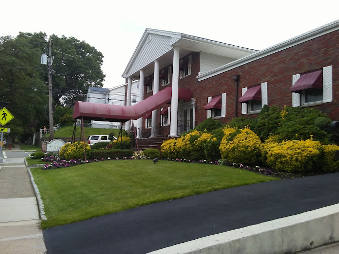 Megaro Memorial Home Inc Belleville New Jersey