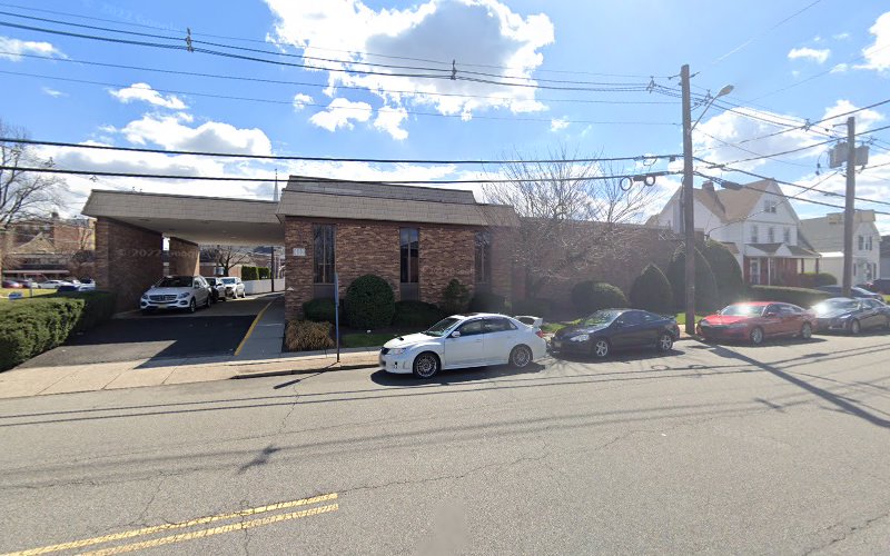 Menorah Chapel-Bergen County Hackensack New Jersey