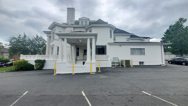 Funeral Services at Alvarez Funeraria Inc in Passaic, New Jersey | FuneralHomes.fyi Alvarez Funeraria Inc Passaic New Jersey