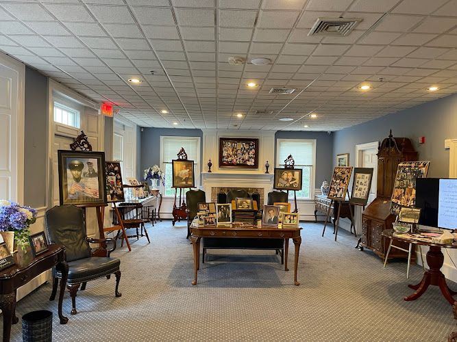 Vander May Wayne Colonial Funeral Home, Inc. Wayne New Jersey