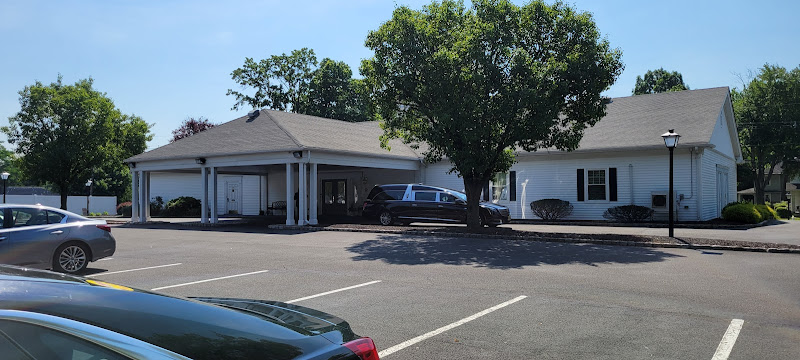 Funeral Services at Memorial Funeral Home in Fanwood, New Jersey | FuneralHomes.fyi Memorial Funeral Home Fanwood New Jersey