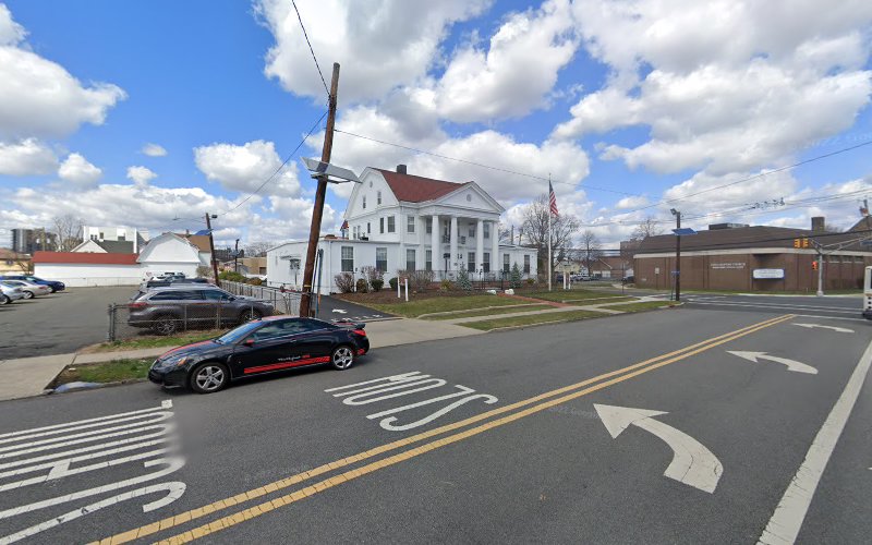 Funeral Services at Steward Funeral Home in Hackensack, New Jersey | FuneralHomes.fyi Steward Funeral Home Hackensack New Jersey