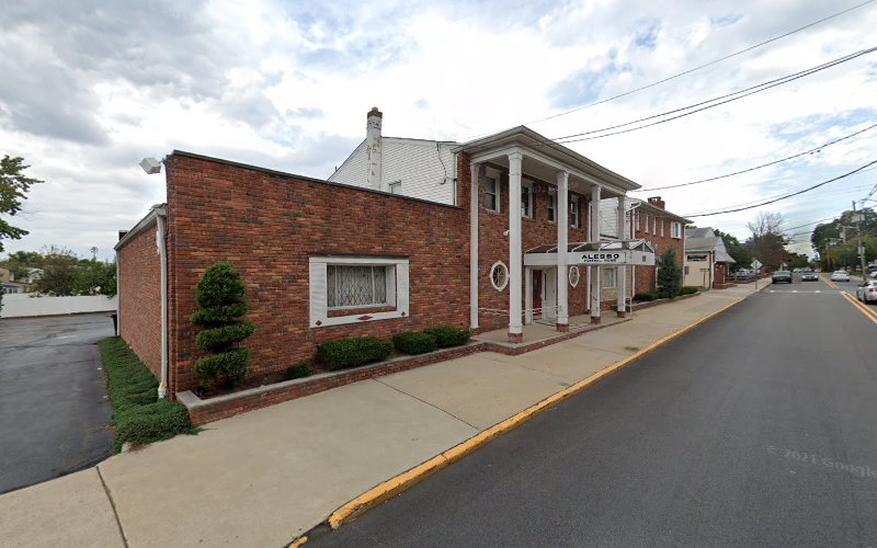 Alesso Funeral Home Lodi New Jersey