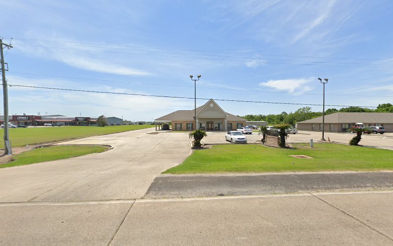 Fletcher Funeral Home New Iberia Louisiana