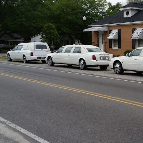 Hesters Central State Funeral Home Inc. Monroe Louisiana