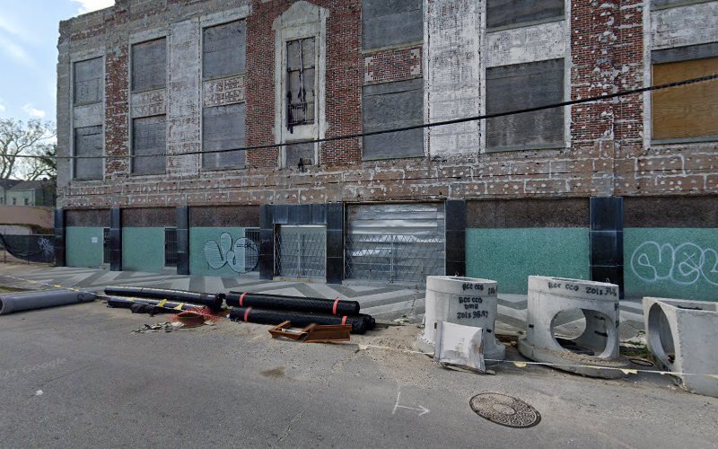 Gaskin-Southhall Mortuary Inc New Orleans Louisiana