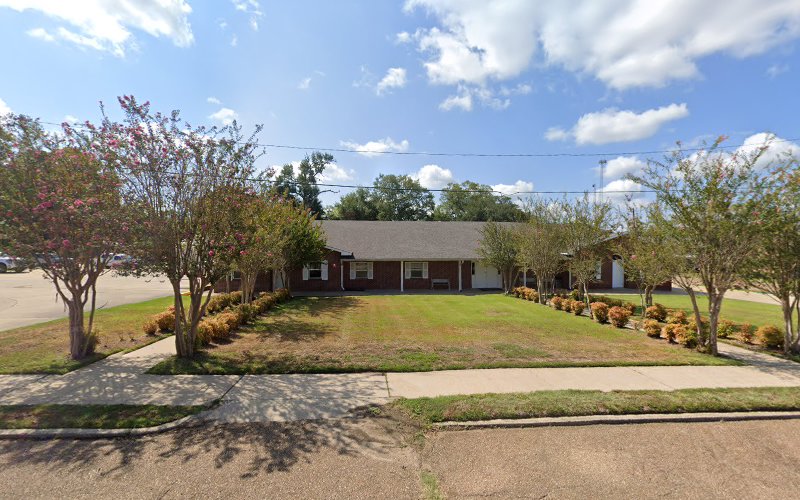 Southern Funeral Home Winnfield Louisiana