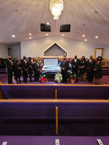 Funeral Services at Marshall Funeral Home in Bude, Mississippi | FuneralHomes.fyi Marshall Funeral Home Bude Mississippi