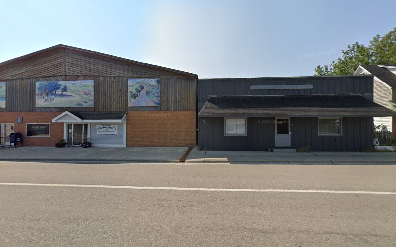 Evansville Chapel Evansville Minnesota