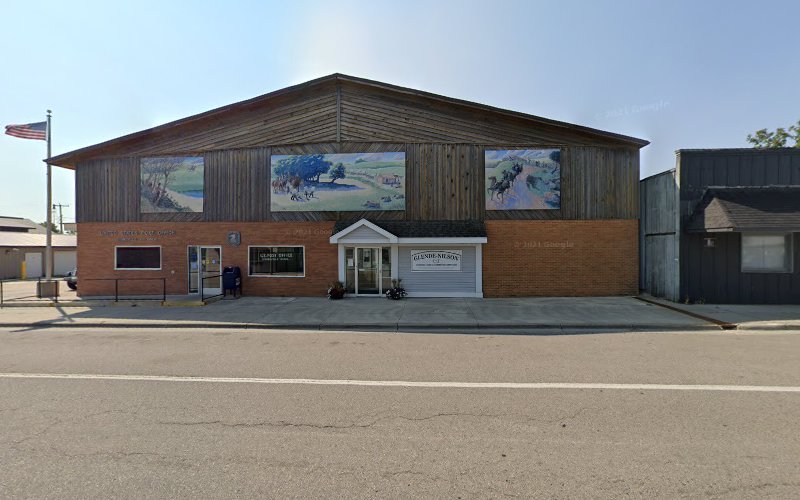 Glende-Nilson Funeral Homes Evansville Minnesota