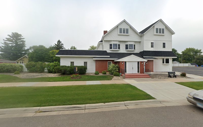 Funeral Services at Foley Funeral Home in Foley, Minnesota | FuneralHomes.fyi Foley Funeral Home Foley Minnesota