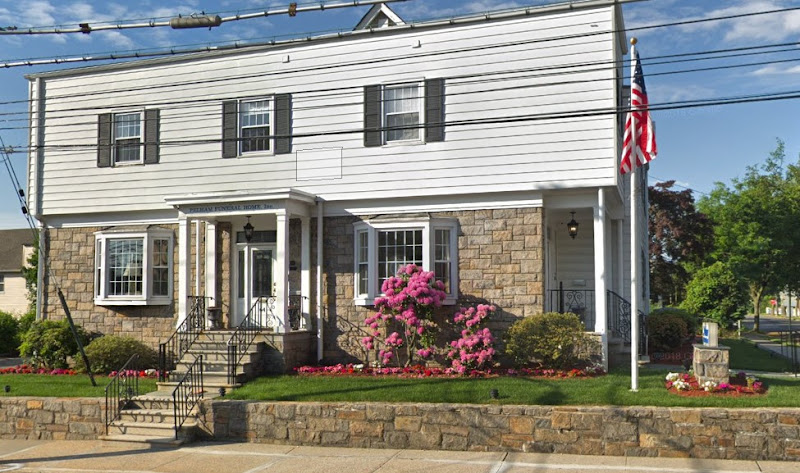 Pelham Funeral Home Village of Pelham New York