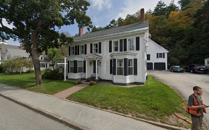 Jellison Funeral Home Peterborough New Hampshire