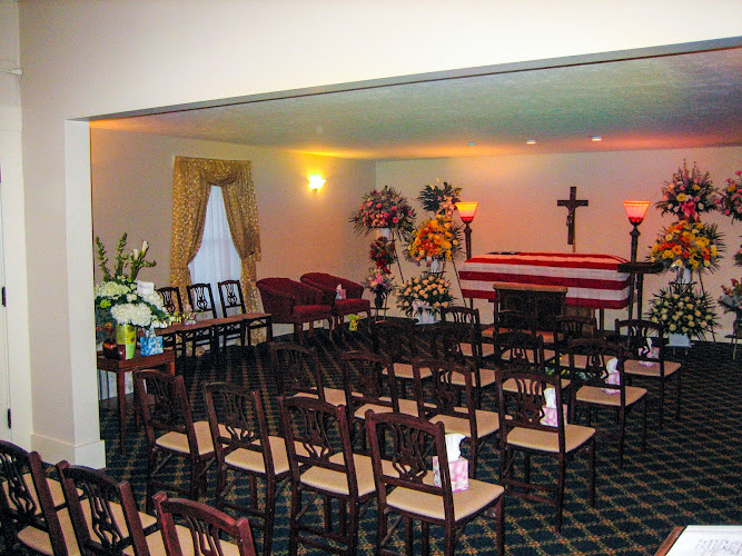 Philbin-Comeau Funeral Home Clinton Massachusetts