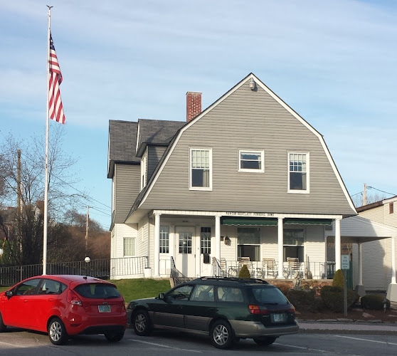 Newton-Bartlett Funeral Home Newport New Hampshire