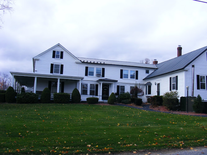 Funeral Services at Holt-Woodbury Funeral Homes in Henniker, New Hampshire | FuneralHomes.fyi Holt-Woodbury Funeral Homes Henniker New Hampshire