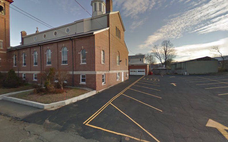 Funeral Services at J Edward Murphy Funeral Home in Athol, Massachusetts | FuneralHomes.fyi J Edward Murphy Funeral Home Athol Massachusetts