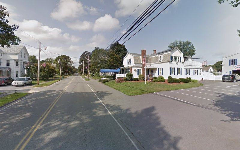 Stone-Ladeau Funeral Home Inc Winchendon Massachusetts