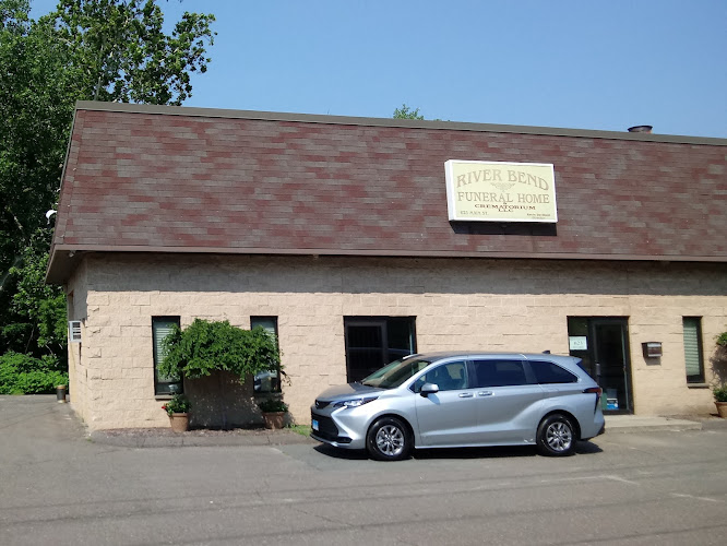 River Bend Funeral Home East Hartford Connecticut