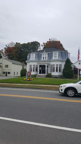 Hays Funeral Home Northborough Massachusetts