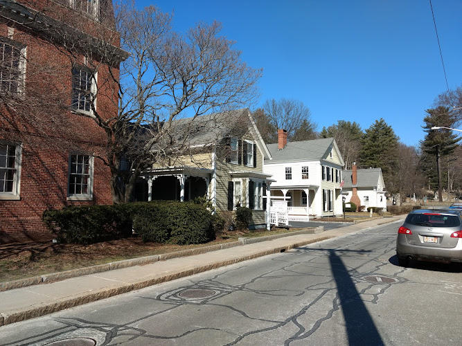 Funeral Services at Dee Funeral Home & Cremation Service in Concord, Massachusetts | FuneralHomes.fyi Dee Funeral Home & Cremation Service Concord Massachusetts