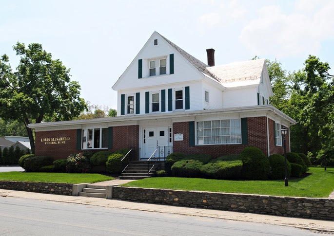 Funeral Services at Anderson Funeral Home / Isabelle Funeral Home in Fitchburg, Massachusetts | FuneralHomes.fyi Anderson Funeral Home / Isabelle Funeral Home Fitchburg Massachusetts