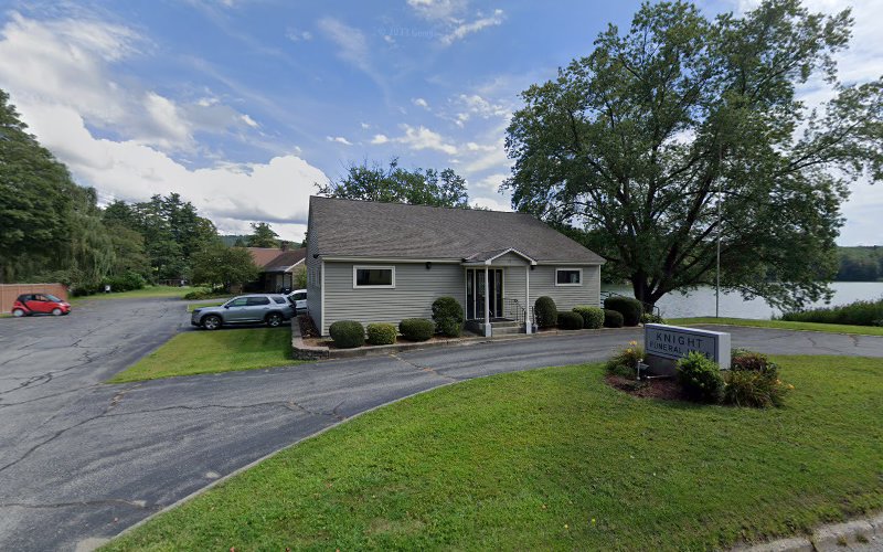 Knight Funeral Home Inc Windsor Vermont