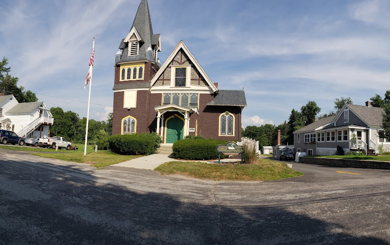 Funeral Services at Cheshire Family Funeral Home in Swanzey, New Hampshire | FuneralHomes.fyi Cheshire Family Funeral Home Swanzey New Hampshire