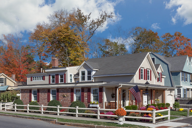 Concord Funeral Home Concord Massachusetts