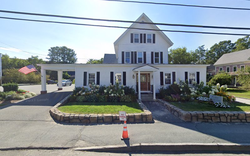 Ricker Funeral Home & Crematory Lebanon New Hampshire