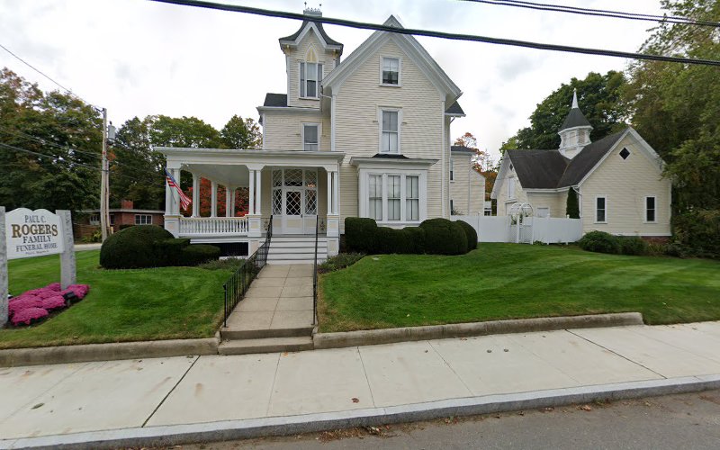 Paul C Rogers & Sons Merrimac Massachusetts