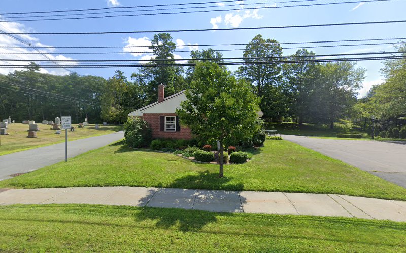 Knight Funeral Home & Crematory White River Junction Vermont