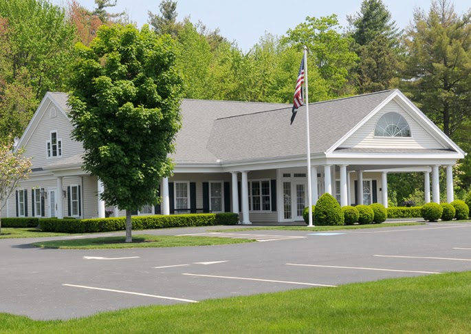 Funeral Services at Anderson Funeral Homes Inc in Ayer, Massachusetts | FuneralHomes.fyi Anderson Funeral Homes Inc Ayer Massachusetts