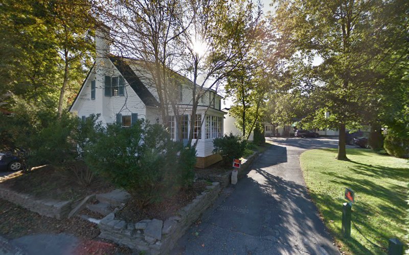 Rand-Wilson Funeral Home Hanover New Hampshire