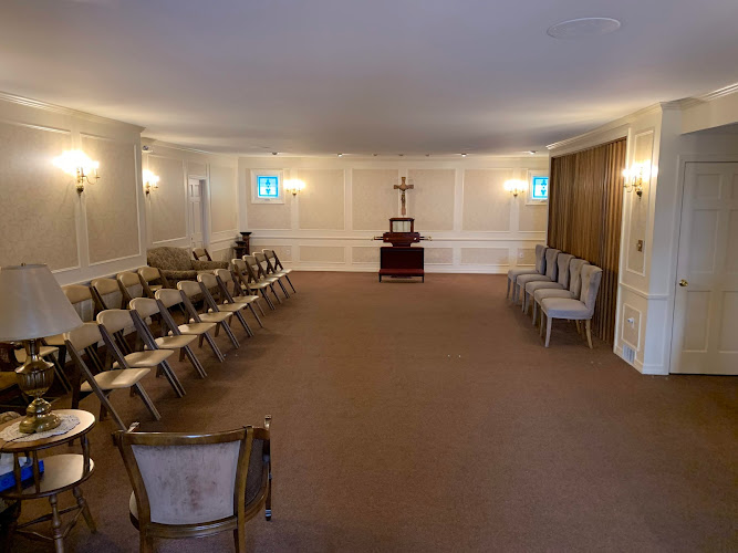 Bryant Funeral Homes & Crematory Berlin New Hampshire