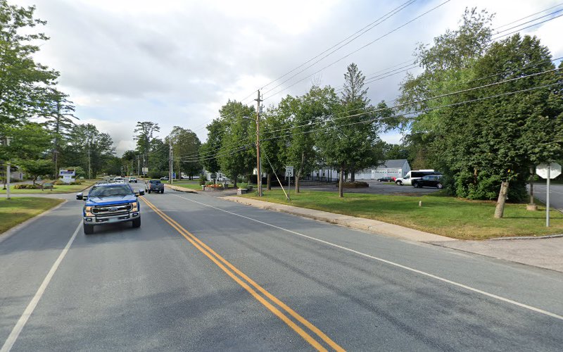 Furber & White Funeral Home North Conway New Hampshire