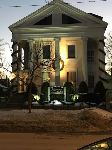 Funeral Services at Conroy-Tully Walker Funeral Homes in Portland, Maine | FuneralHomes.fyi Conroy-Tully Walker Funeral Homes Portland Maine