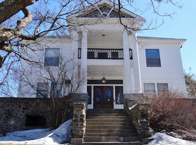 Funeral Services at Albert & Burpee Funeral Home in Lewiston, Maine | FuneralHomes.fyi Albert & Burpee Funeral Home Lewiston Maine