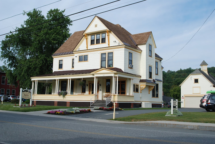 Sayles Funeral Home St Johnsbury Vermont