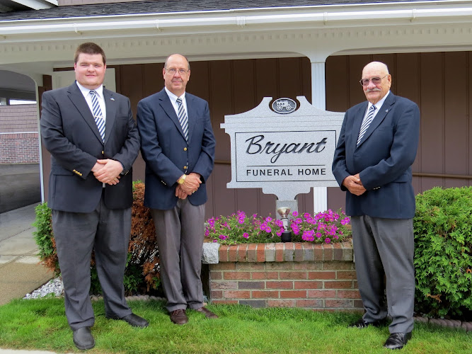Bryant Funeral Homes & Crematory Gorham New Hampshire