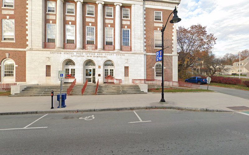 Lofty Oaks Associates Littleton New Hampshire