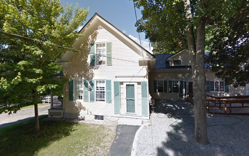 Raymond-Wentworth Funeral Home Bridgton Maine